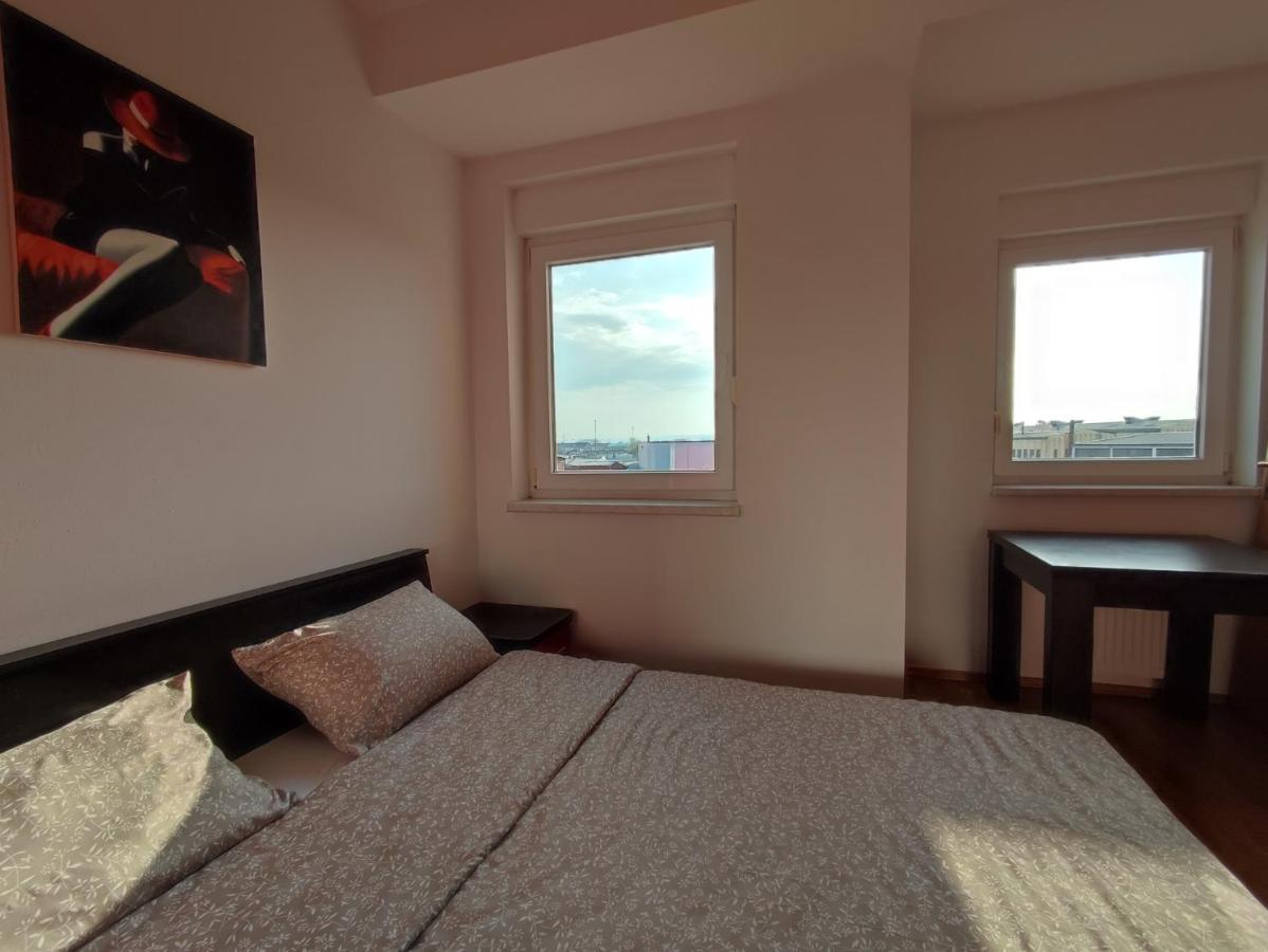Apartman Ana Apartment Bosanska Gradiska Exterior photo